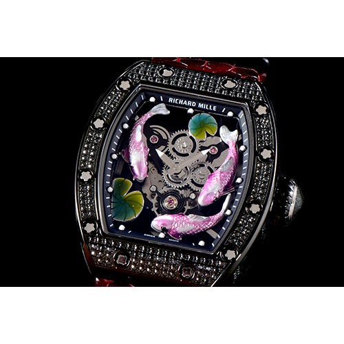 리차드밀 RM57-01 -4